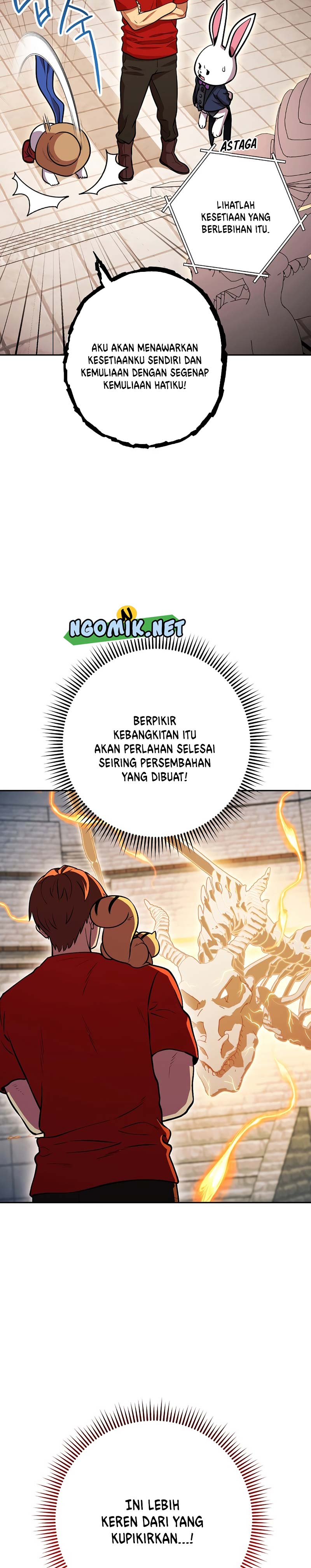 Dilarang COPAS - situs resmi www.mangacanblog.com - Komik dungeon reset 139 - chapter 139 140 Indonesia dungeon reset 139 - chapter 139 Terbaru 22|Baca Manga Komik Indonesia|Mangacan